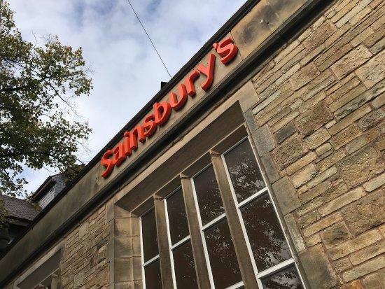 Sainsbury's